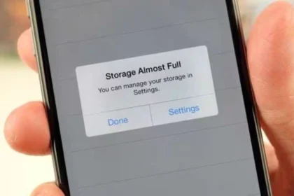 iPhone 16 Storage Management Guide: Simple Steps To Free Up Space Safely