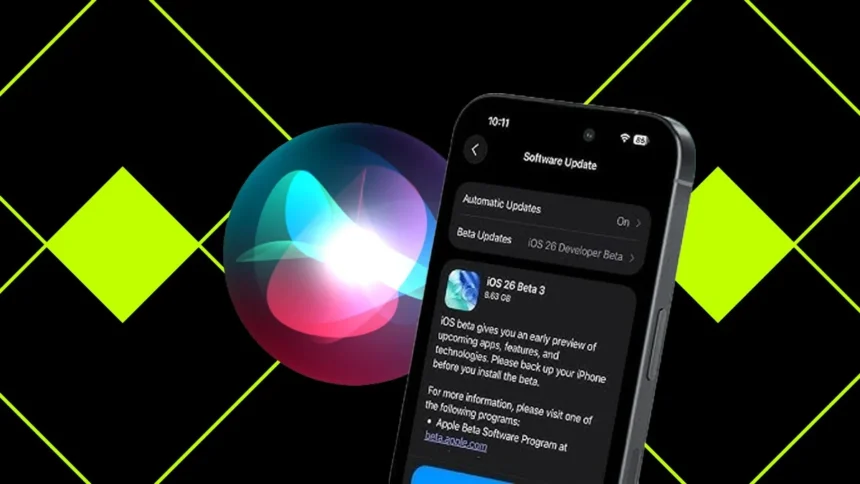 Apple’s iOS 26.3 Beta Offers An Early Look At Upcoming iPhone Upgrades
