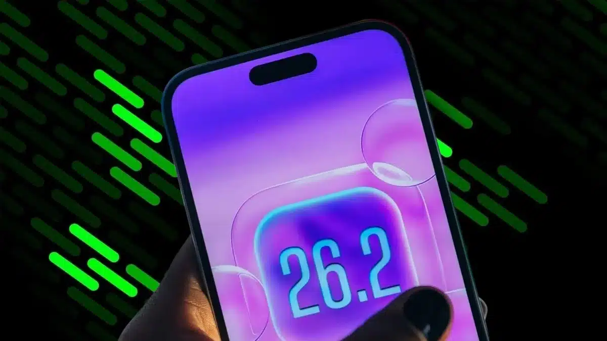 iOS 26.2 Makes Notifications Impossible To Miss With New Flash Alert Feature