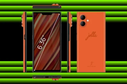 Jolla Phone Brings A Unique Alternative To Android And iOS With Sailfish OS 5