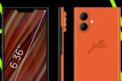 Europe’s Independent Jolla Phone Sees Over 2,500 Pre-Orders