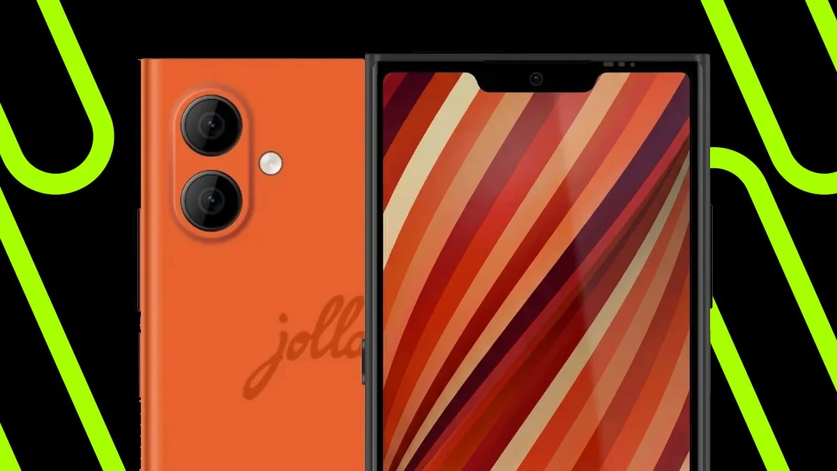 Europe’s Independent Jolla Phone Sees Over 2,500 Pre-Orders