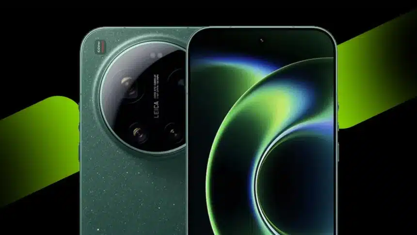 Xiaomi 17 Ultra Takes On iPhone Pro Max With Leica-Powered Cameras