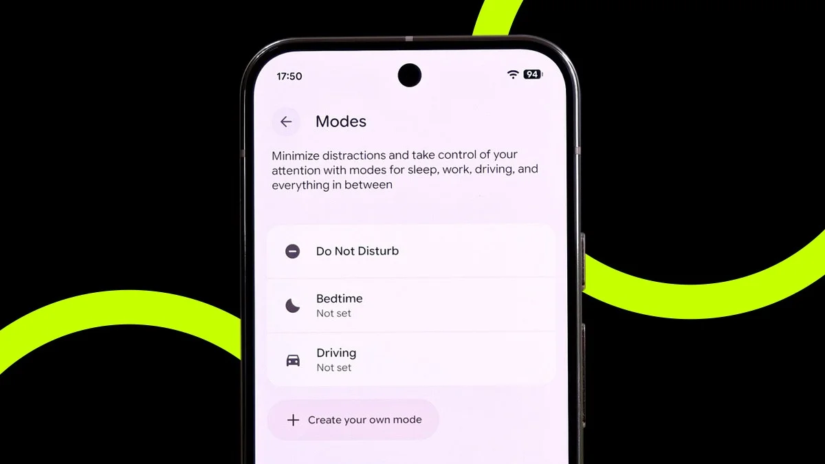 A New Android ‘Transiting Mode’ Could Make Commuting Smoother