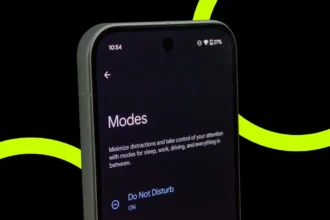A New Android ‘Transiting Mode’ Could Make Commuting Smoother