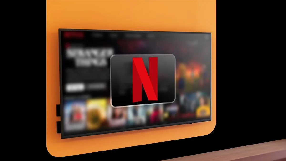 Netflix Quietly Ends Mobile Casting, Making Hotel Streaming Harder
