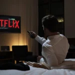 Netflix Quietly Ends Mobile Casting, Making Hotel Streaming Harder