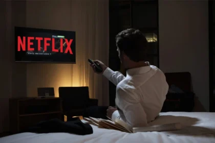 Netflix Quietly Ends Mobile Casting, Making Hotel Streaming Harder