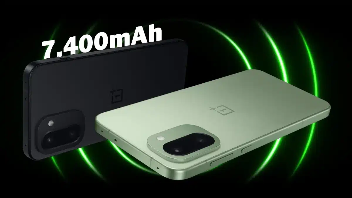 OnePlus 15R Launches With Massive Battery And Smooth 165Hz Display