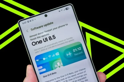 Samsung Rolls Out One UI 8.5 Beta With Smarter AI Tools And Better Security