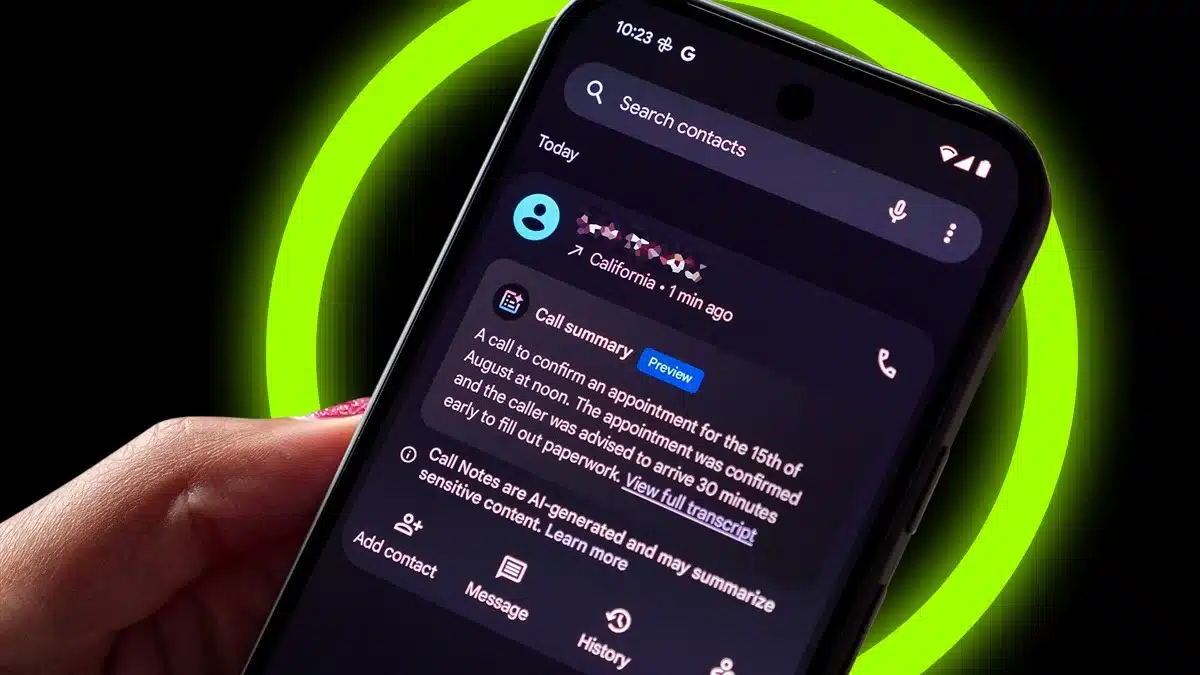 Step by Step Guide To Call Recording On Google Pixel