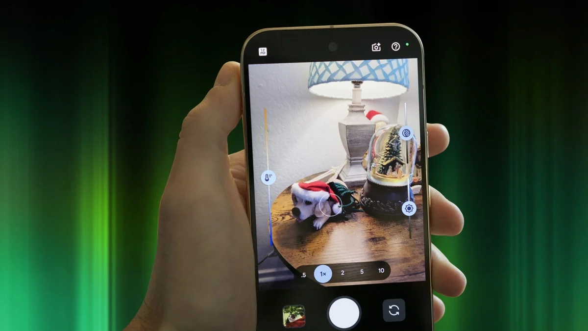 Pixel Camera 10.2 Explained: What’s Changed And What Hasn’t