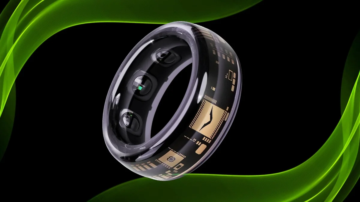 Vertu Meta Ring Launches With Unique Twist And No Subscription
