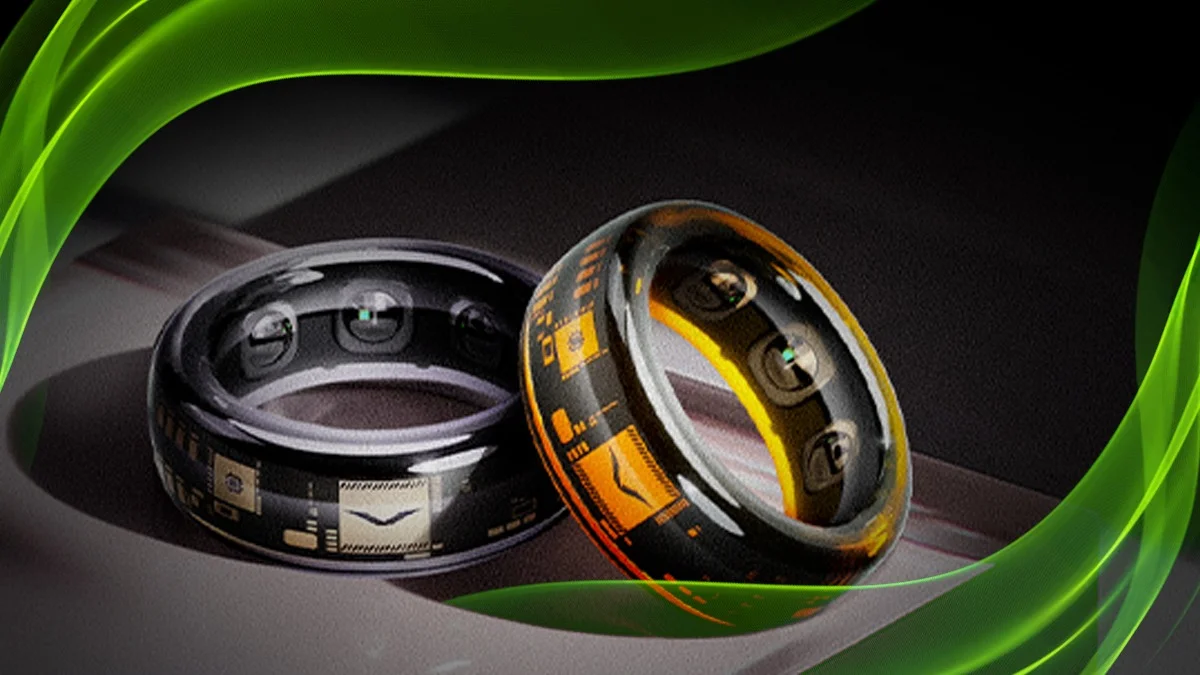 Vertu Meta Ring Launches With Unique Twist And No Subscription