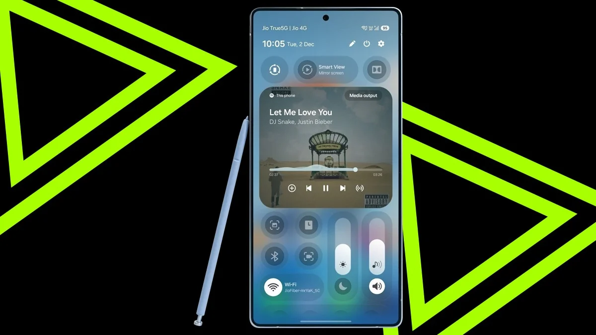 Samsung Rolls Out One UI 8.5 Beta With Smarter AI Tools And Better Security