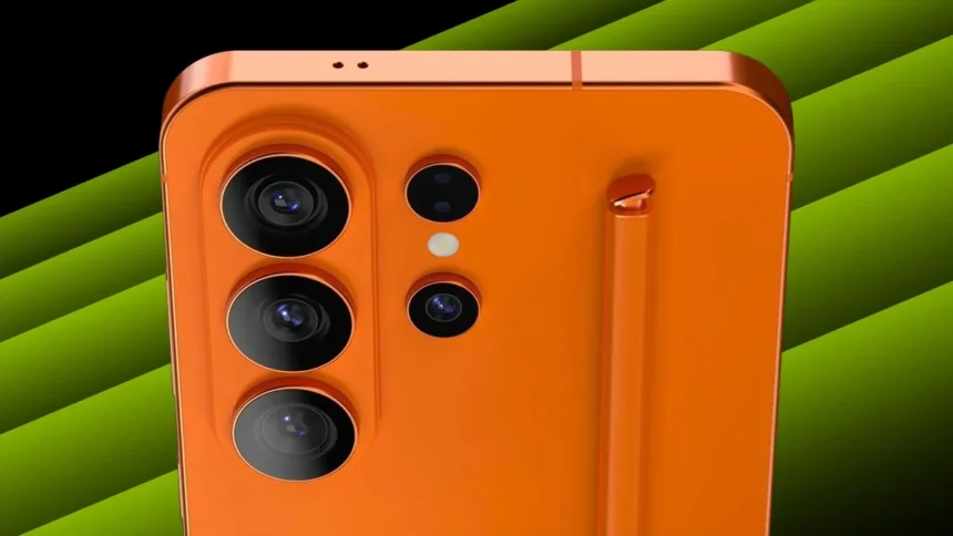 Samsung Galaxy S26 Ultra Gets Major Power Boost Ahead of 2026 Launch