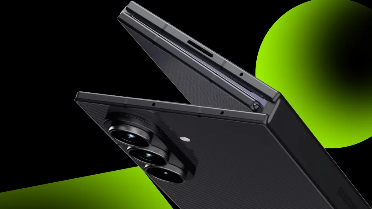 Samsung Galaxy Z TriFold: US Launch Expected In 2026 With powerful 5,600mAh battery
