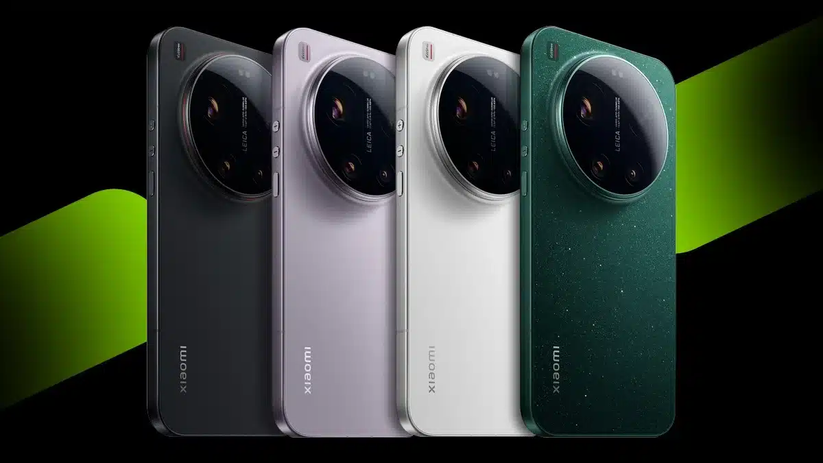 Xiaomi 17 Ultra Takes On iPhone Pro Max With Leica-Powered Cameras