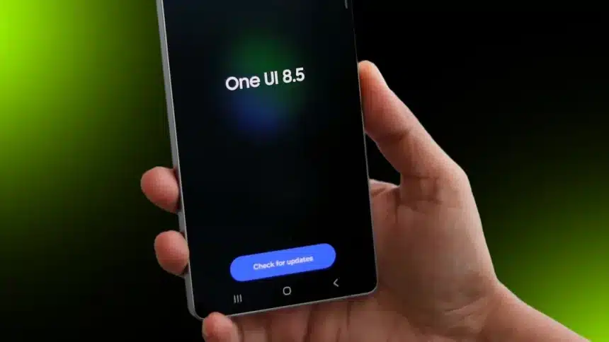 One UI 8.5 Leak Hints At Major Changes Coming To Bixby