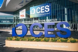 5 Wild And Wonderful Gadgets Stealing The Spotlight At CES 2026