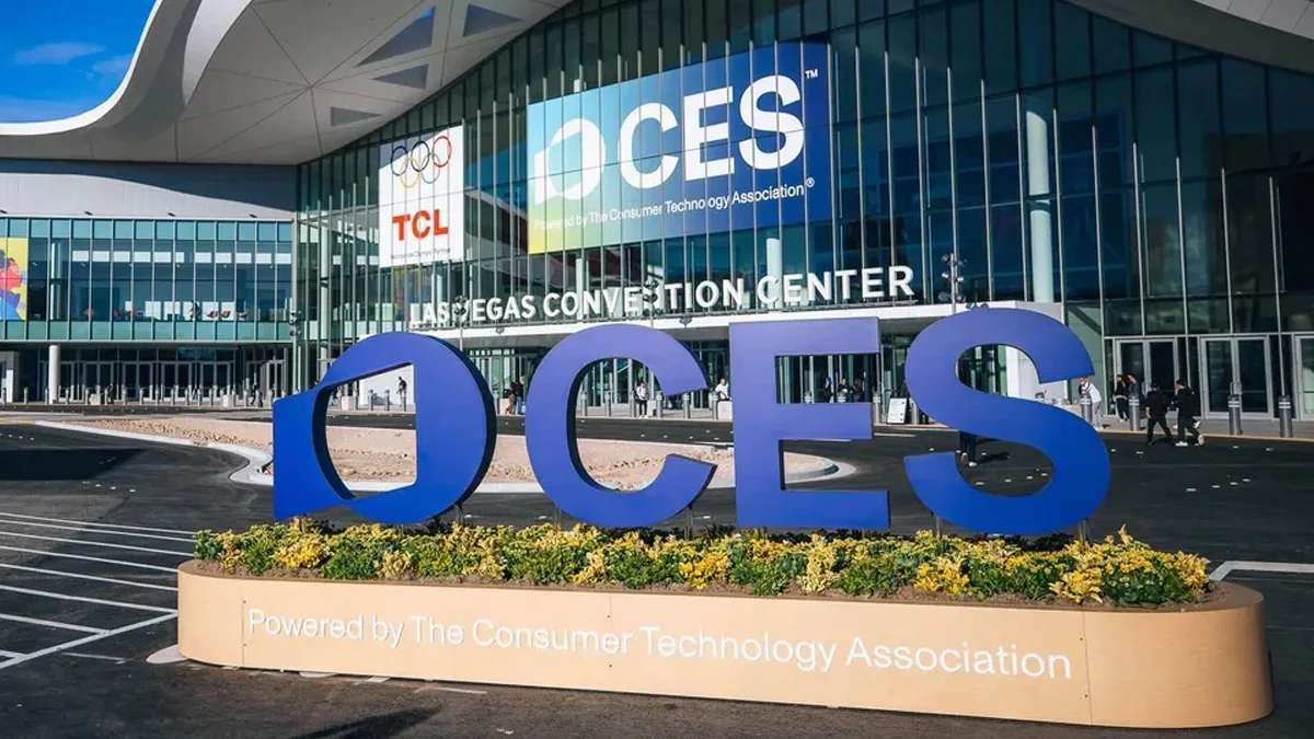 5 Wild And Wonderful Gadgets Stealing The Spotlight At CES 2026