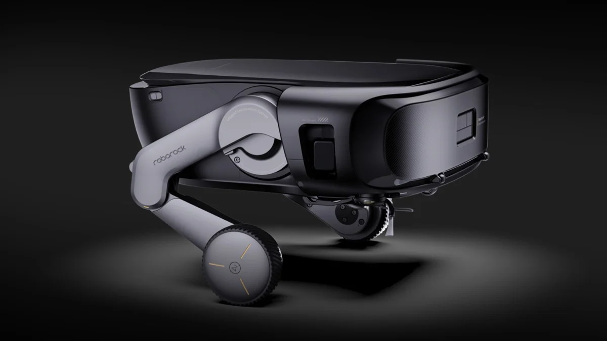 5 Wild And Wonderful Gadgets Stealing The Spotlight At CES 2026