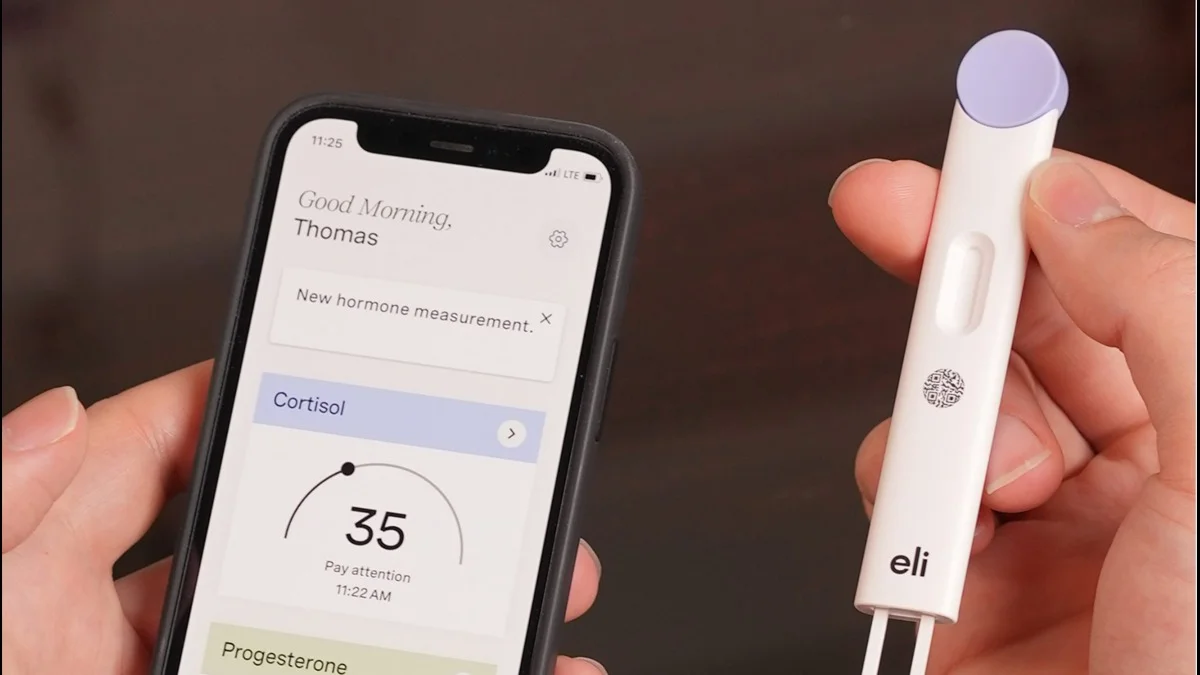 5 Wild And Wonderful Gadgets Stealing The Spotlight At CES 2026