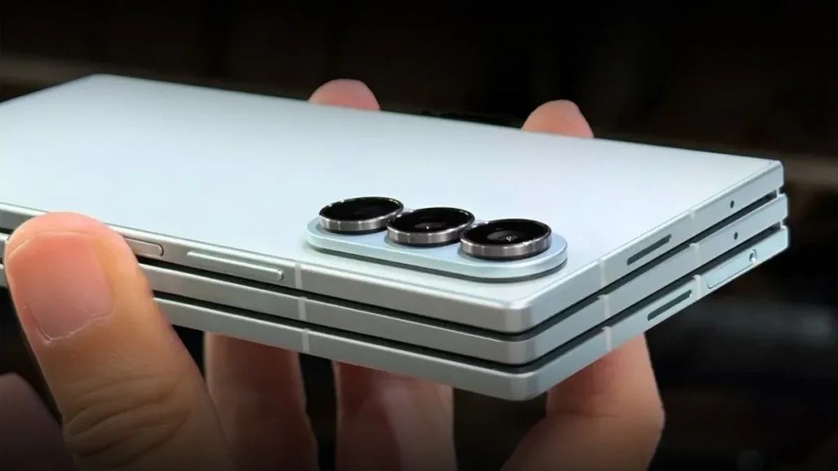 5 Wild And Wonderful Gadgets Stealing The Spotlight At CES 2026