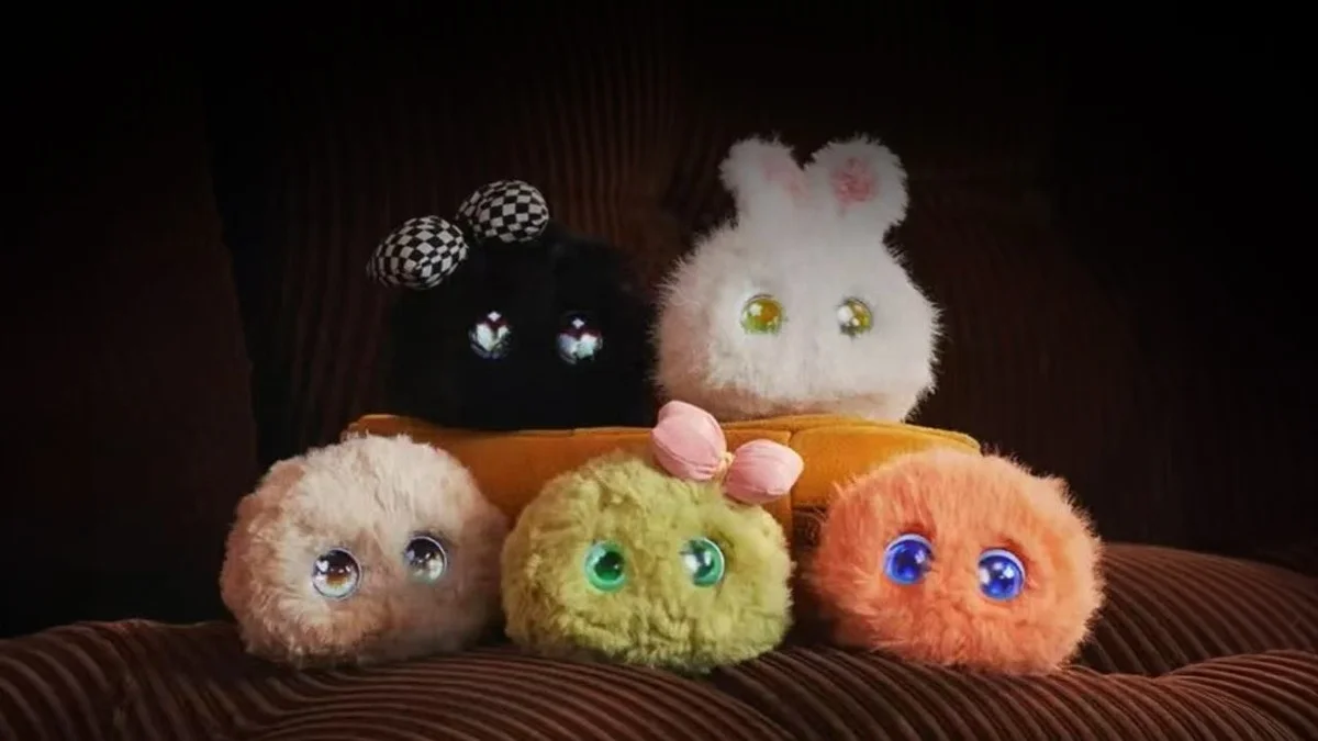 China’s AI Toy Boom: Huawei, JD.com And UBTech Lead The Charge