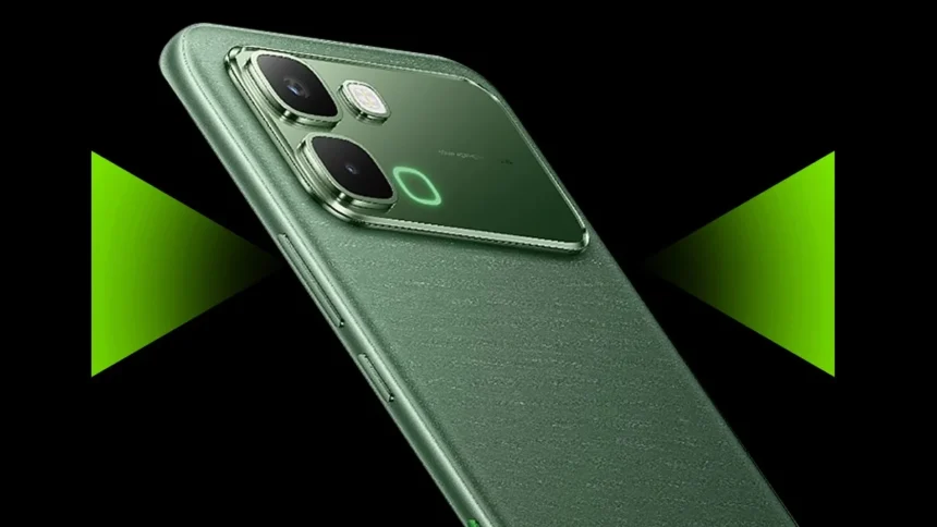 Thin, Affordable, And Built to Last: This $200 Android Phone Changes The Game