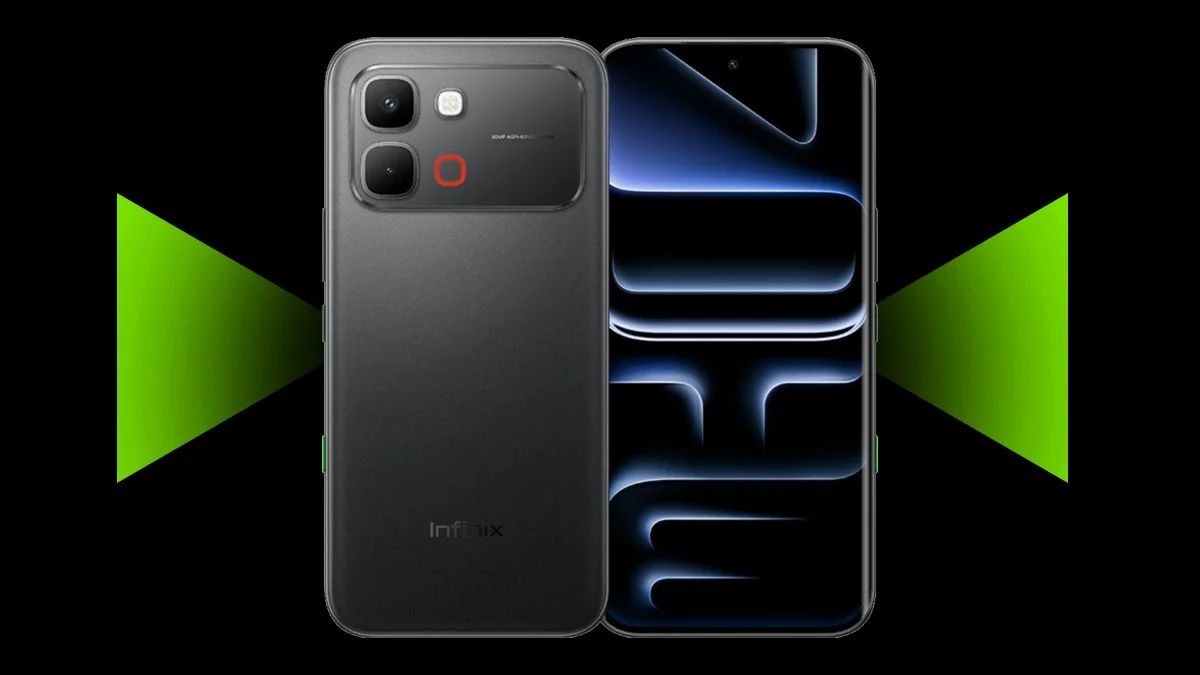 Thin, Affordable, And Built to Last: This $200 Android Phone Changes The Game