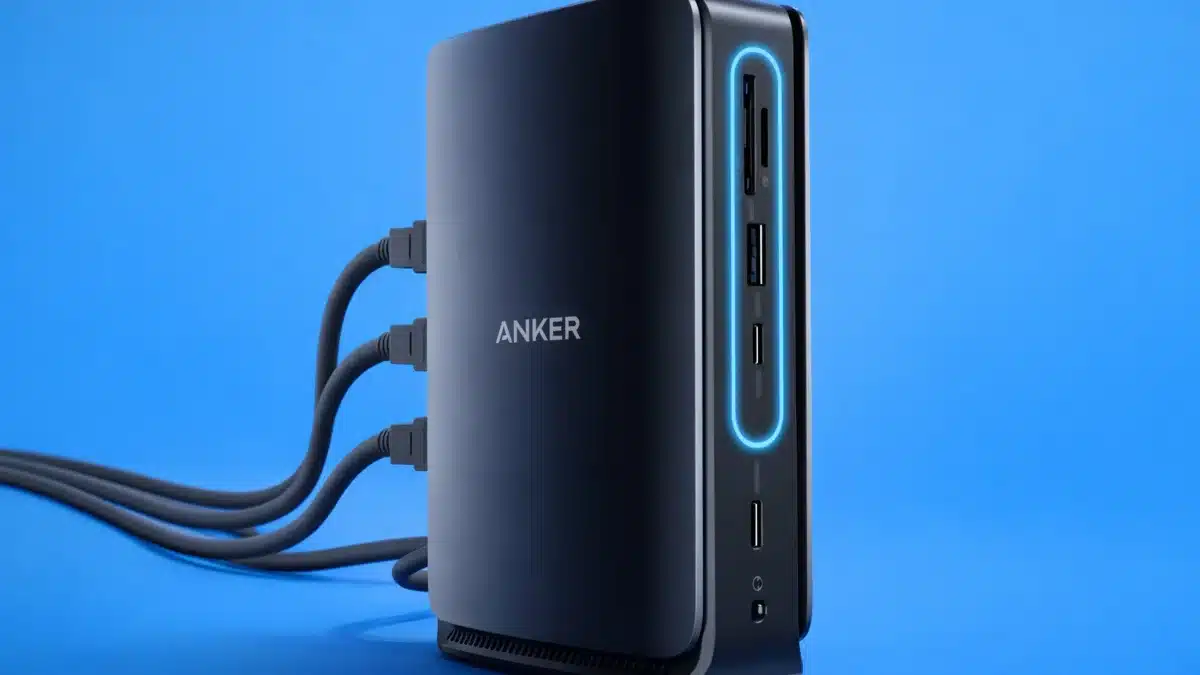 Anker Reveals Its Latest Lineup Of Smart Charging Accessories