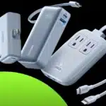 Anker Reveals Its Latest Lineup Of Smart Charging Accessories
