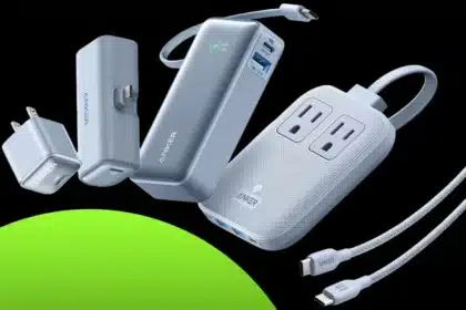 Anker Reveals Its Latest Lineup Of Smart Charging Accessories