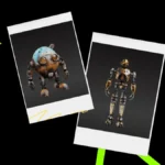 China-founded Tripo AI Supercharges 3D Creation as Global User Base Soars