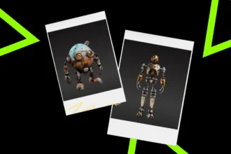 China-founded Tripo AI Supercharges 3D Creation as Global User Base Soars