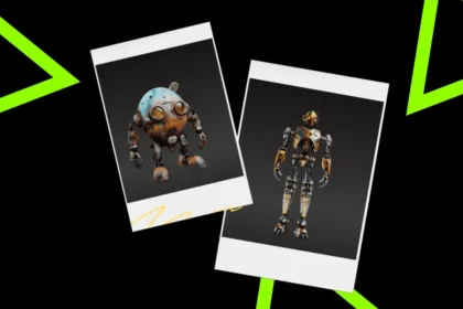 China-founded Tripo AI Supercharges 3D Creation as Global User Base Soars