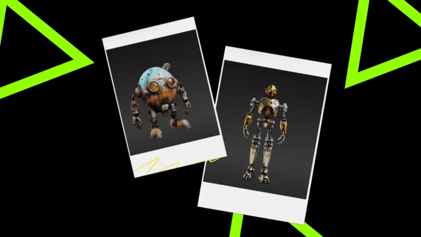 China-founded Tripo AI Supercharges 3D Creation as Global User Base Soars