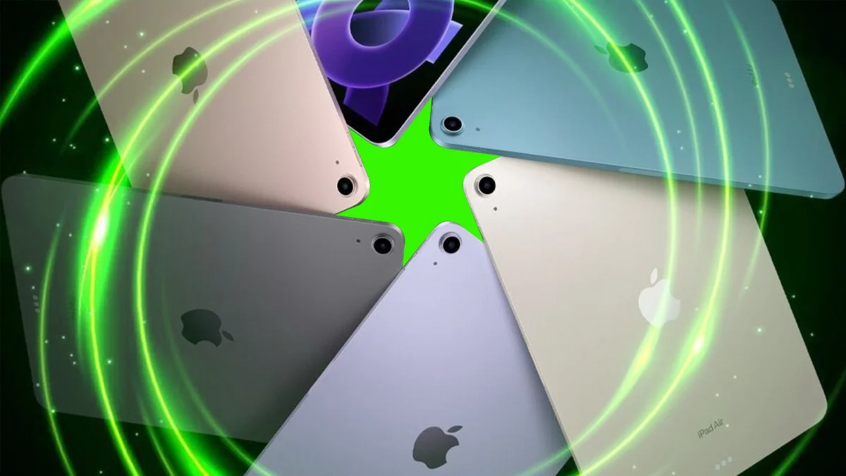 Apple, iPad mini, iPad mini 8, A20 Pro, Apple Silicon, Tablets, Consumer Technology, OLED Display, Mobile Chips, iOS