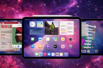 Apple Brings Back Drag And Drop Multitasking With iPadOS 26.2 Update