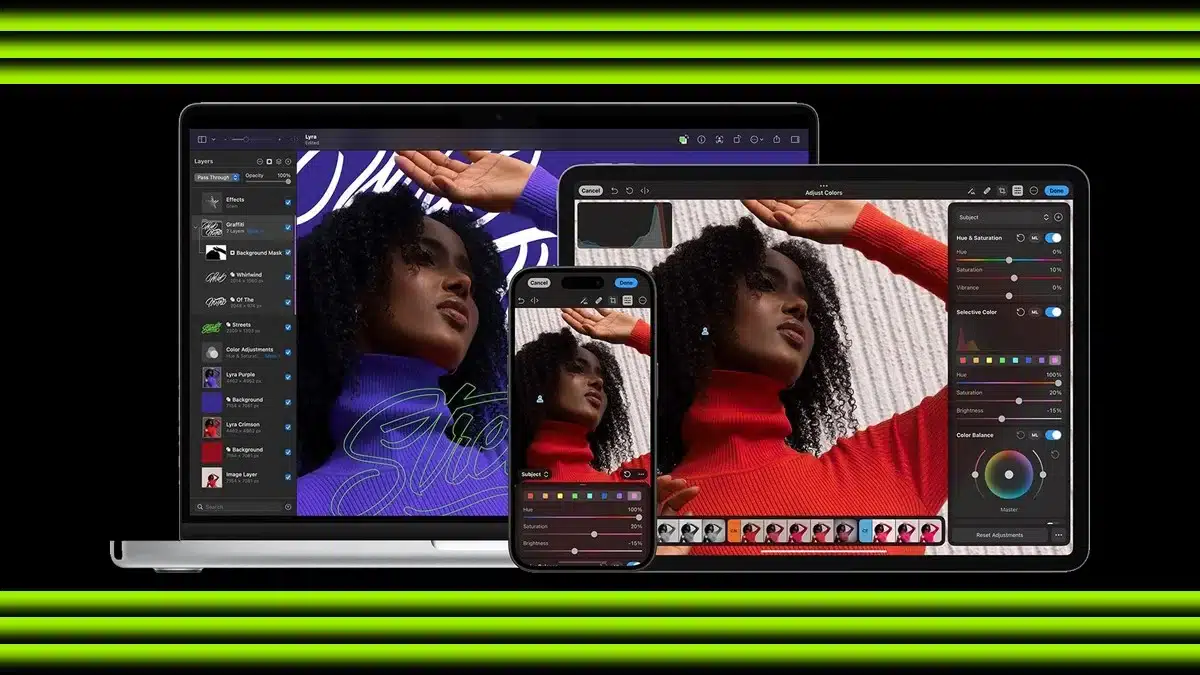 Apple Creator Studio Shows How Apple Is Rethinking Creative Subscriptions