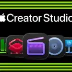 Apple Creator Studio Shows How Apple Is Rethinking Creative Subscriptions