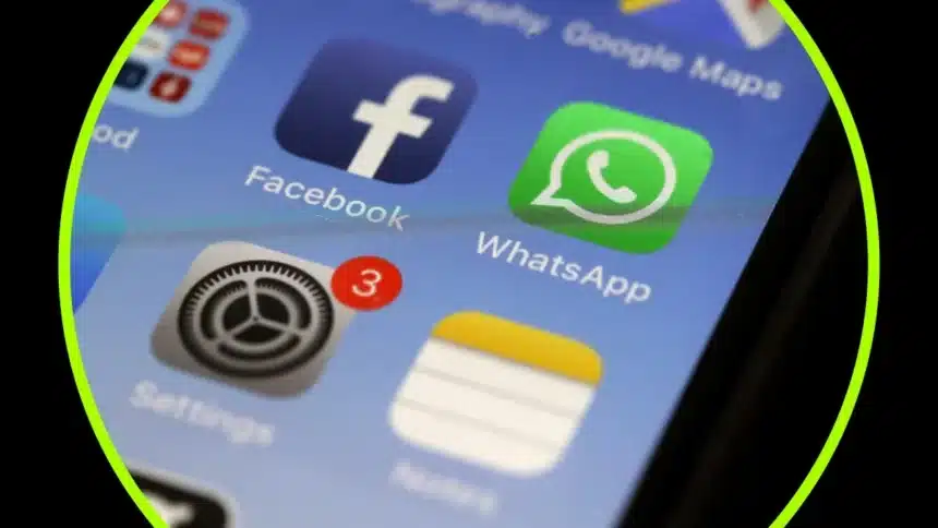 Apple Issues New Spyware Alert For iPhone Users