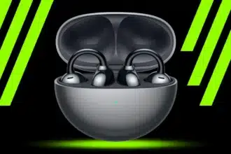 Huawei FreeClip 2 Shows Why Open-Ear Buds Are The Future