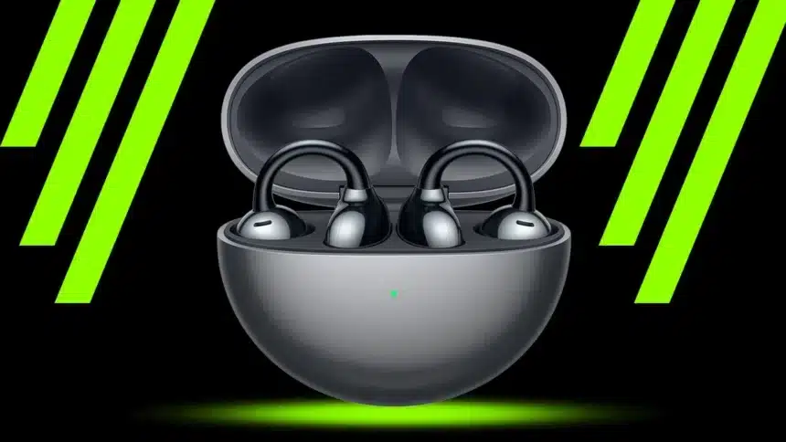 Huawei FreeClip 2 Shows Why Open-Ear Buds Are The Future