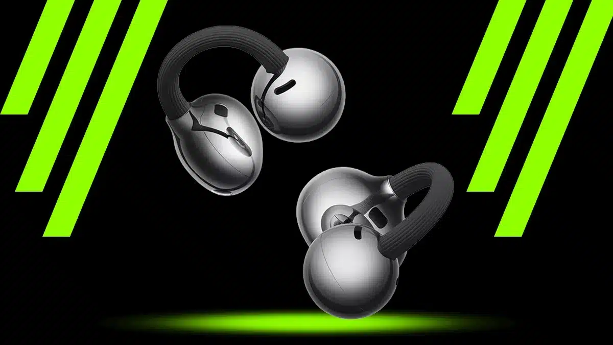 Huawei FreeClip 2 Shows Why Open-Ear Buds Are The Future