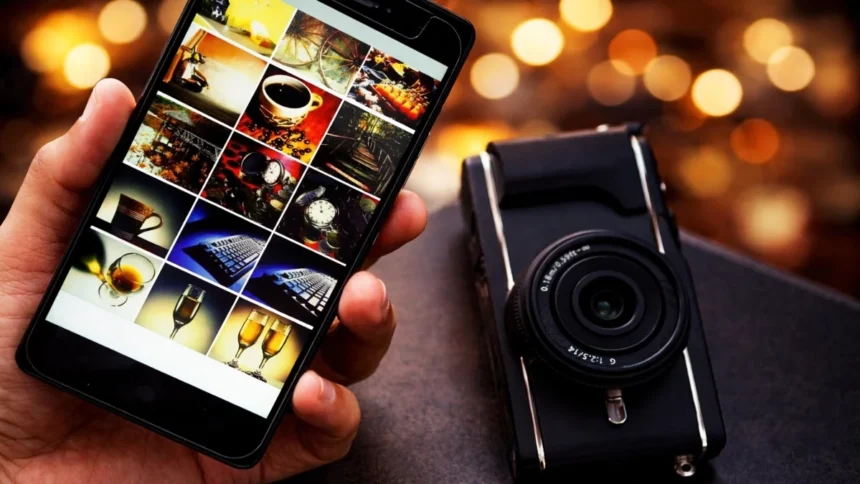 How To Create A Google Photos Album In Just A Few Minutes