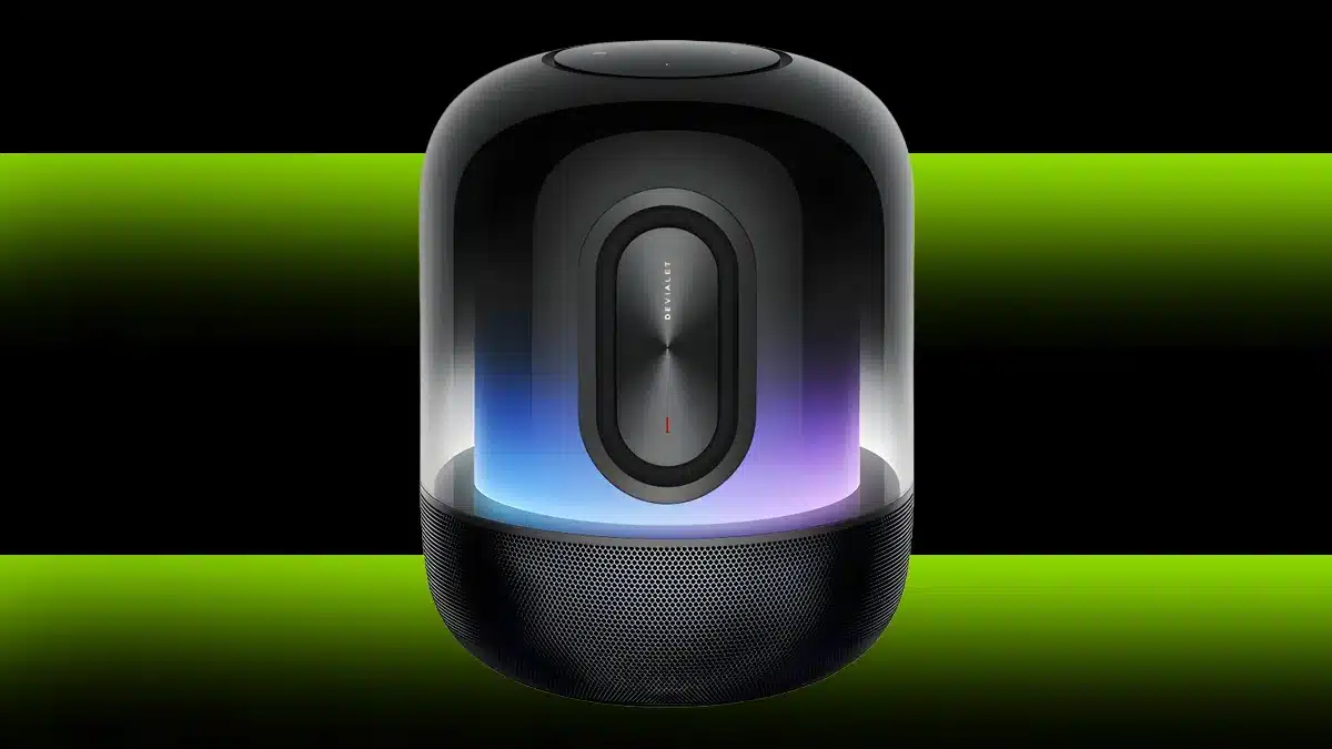 Top 5 Wireless Speakers For Home In 2026