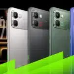 Infinix NOTE Edge Shows How Affordable Phones Have Evolved