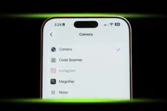 How To Actually Use iPhone Camera Control: 6 Features Worth Trying